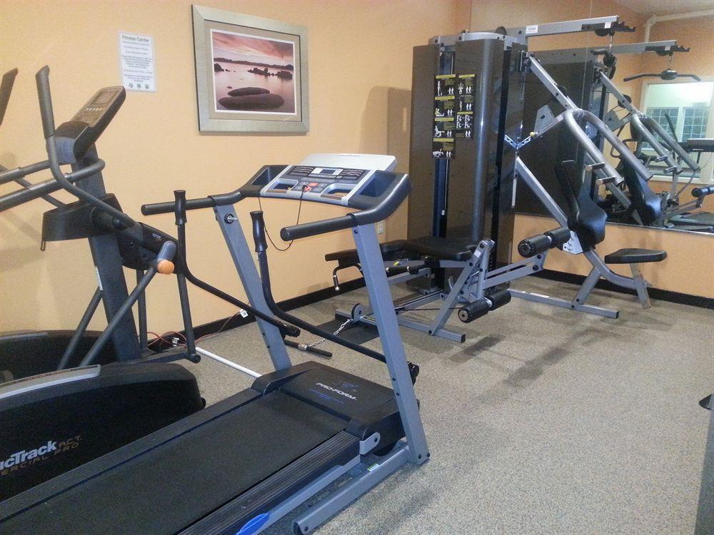 Comfort & Harrisburg-hershey North 3*
