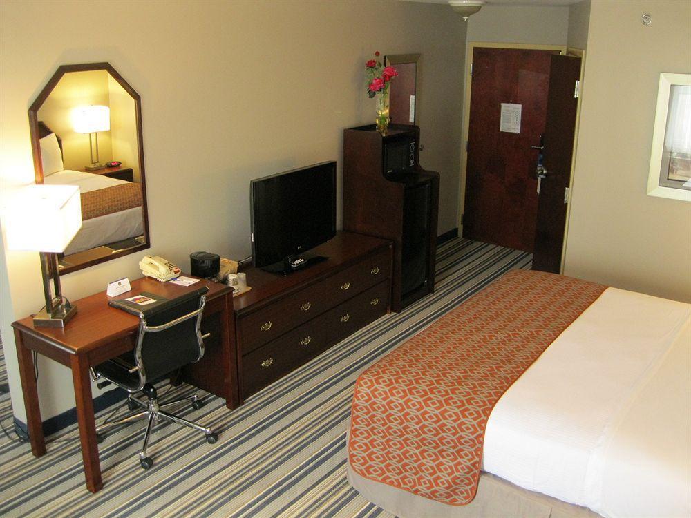 Comfort & Harrisburg-hershey North Hotel Harrisburg