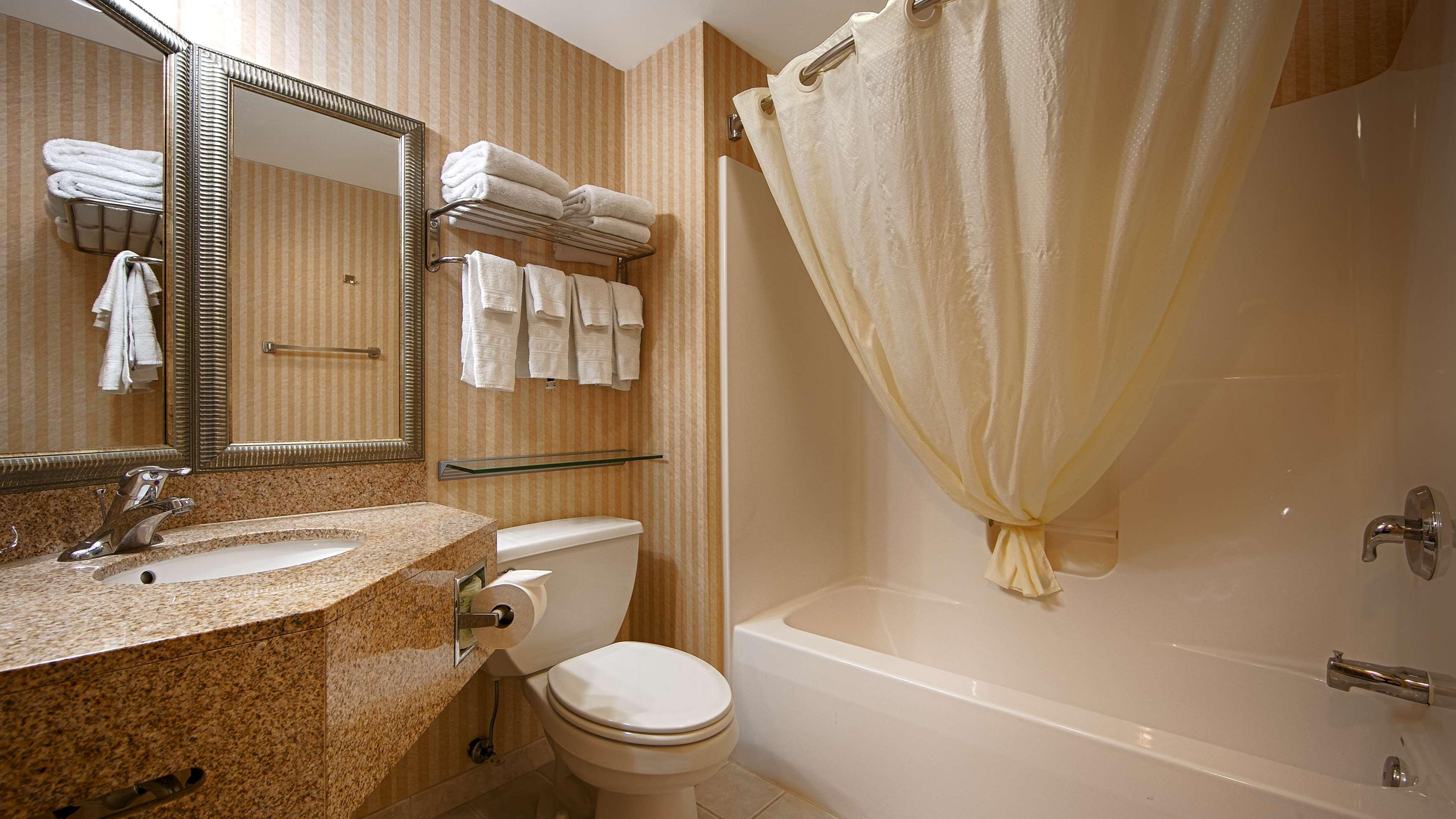 Comfort & Harrisburg-hershey North Harrisburg