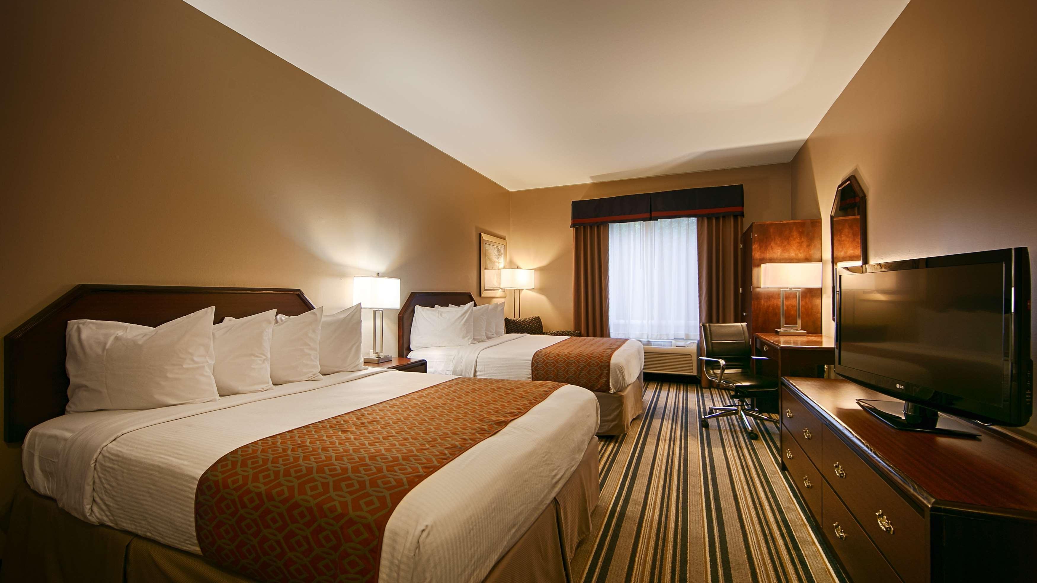 Comfort & Harrisburg-hershey North Hotel