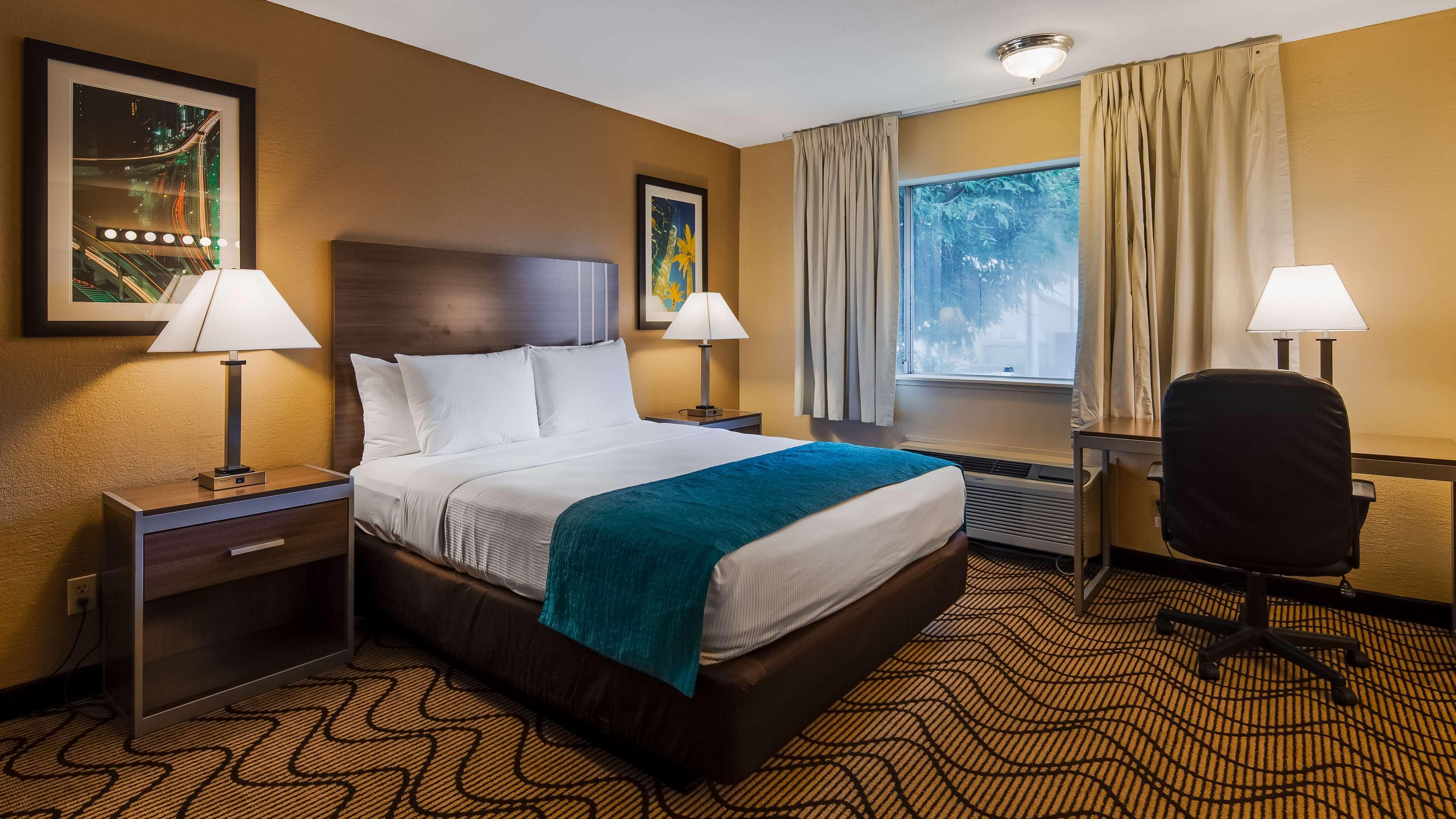 Comfort & Harrisburg-hershey North Hotel 3*