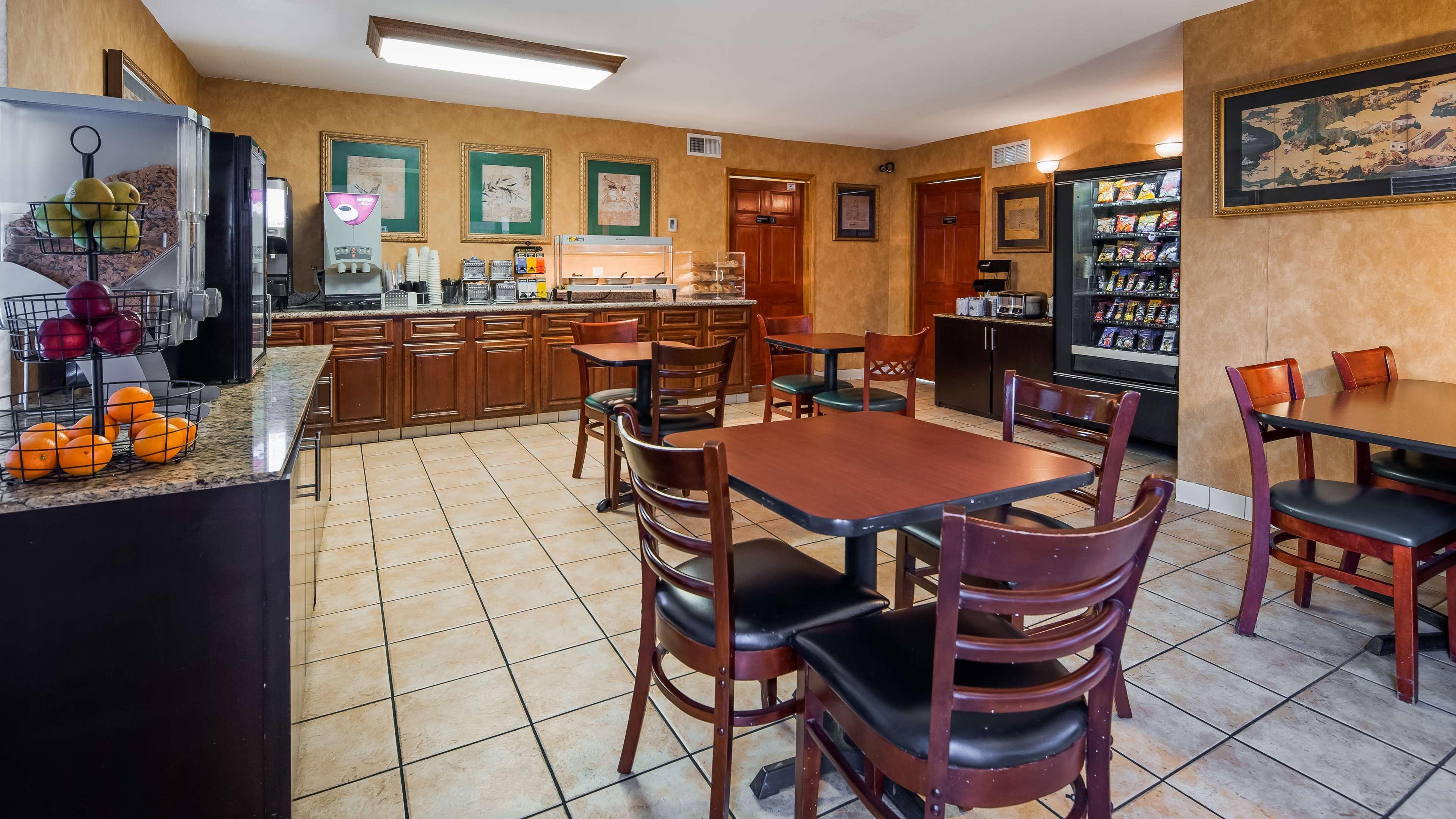 Hotel Comfort & Harrisburg-hershey North Harrisburg