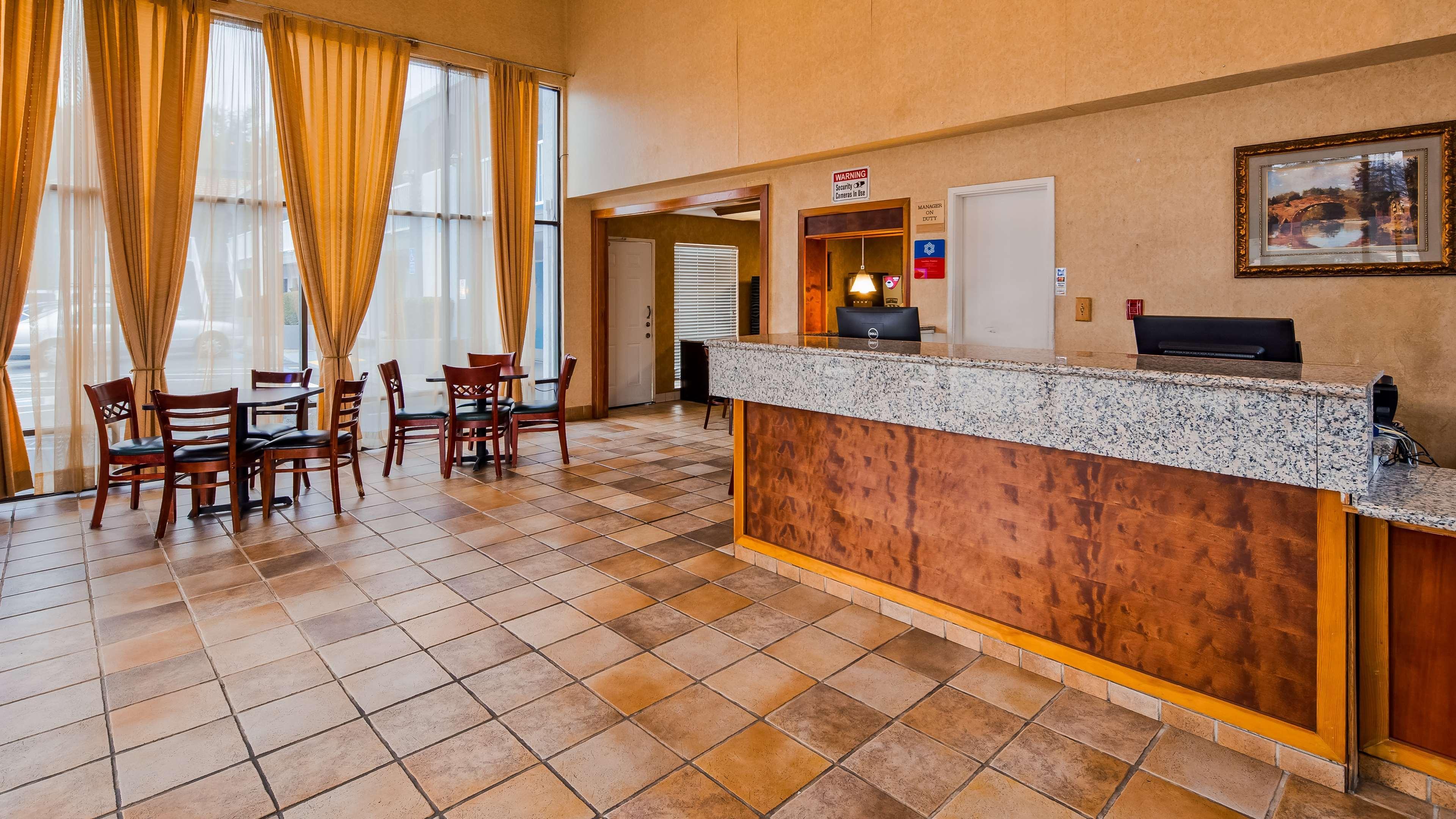 Hotel Comfort & Harrisburg-hershey North Harrisburg