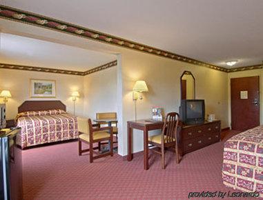Hotel Comfort & Harrisburg-hershey North