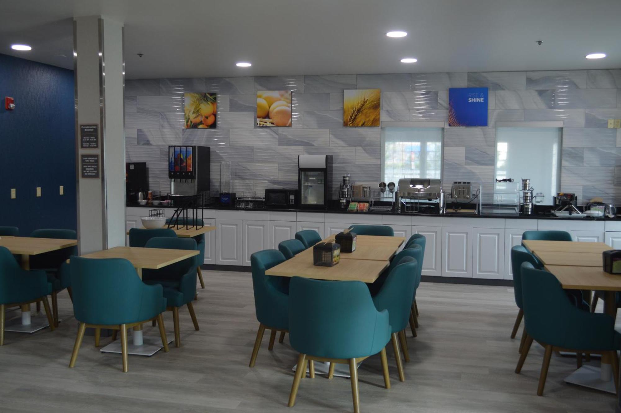 Hotel Comfort & Harrisburg-hershey North Harrisburg