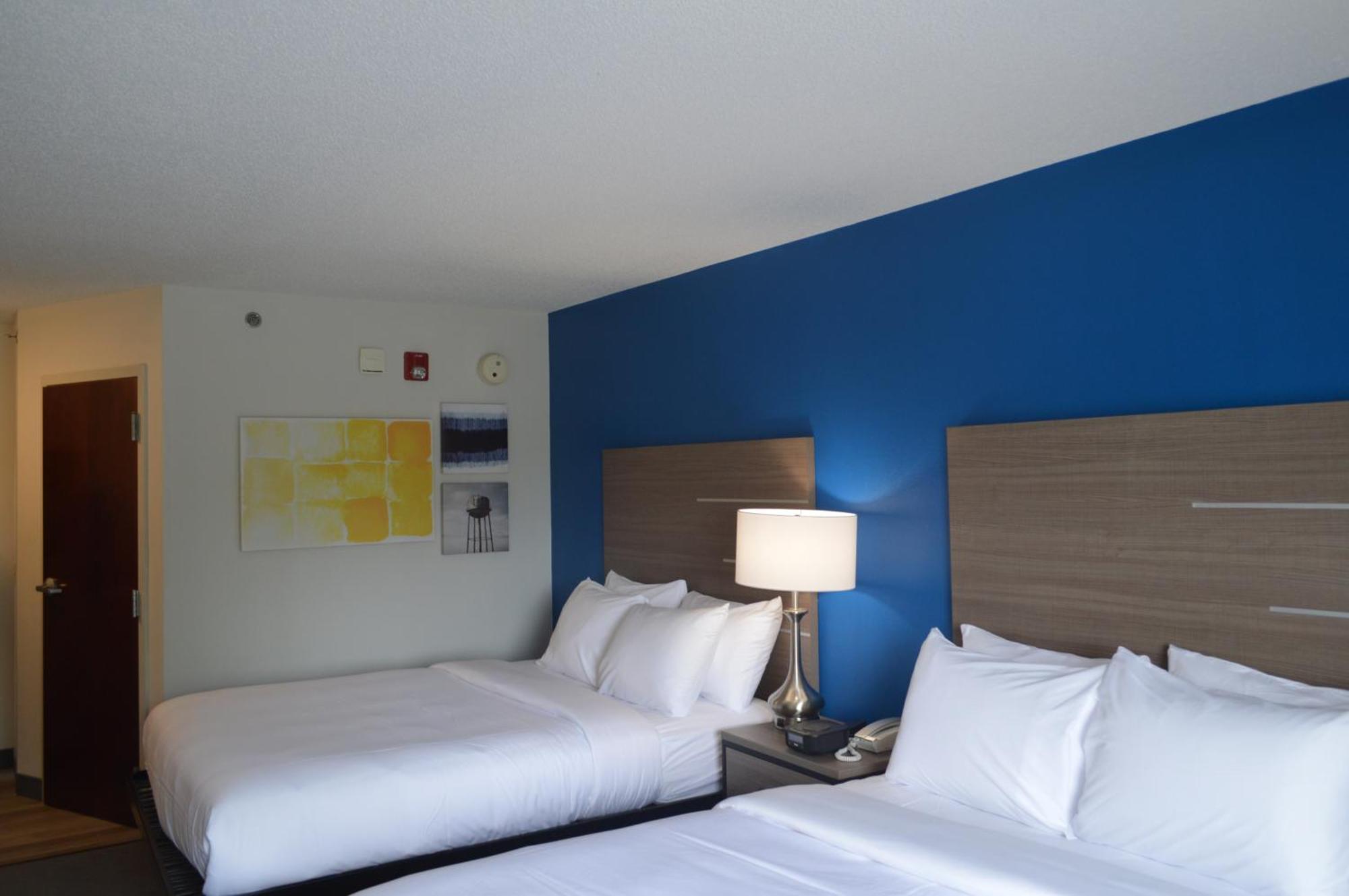 Hotel Comfort & Harrisburg-hershey North Harrisburg