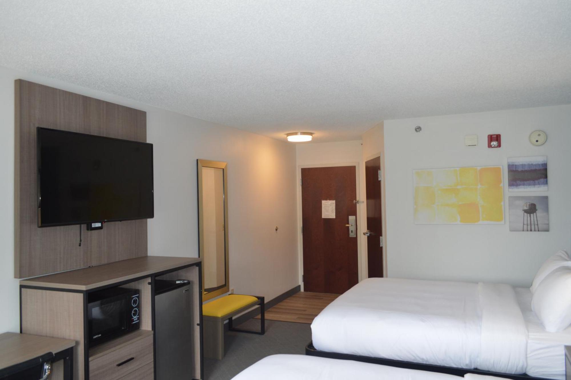 Comfort & Harrisburg-hershey North 3* Harrisburg