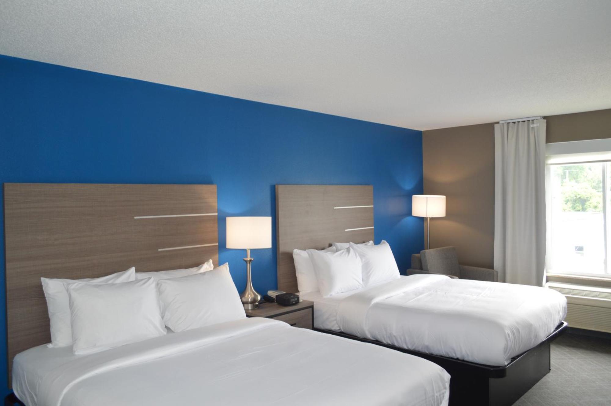 Hotel Comfort & Harrisburg-hershey North