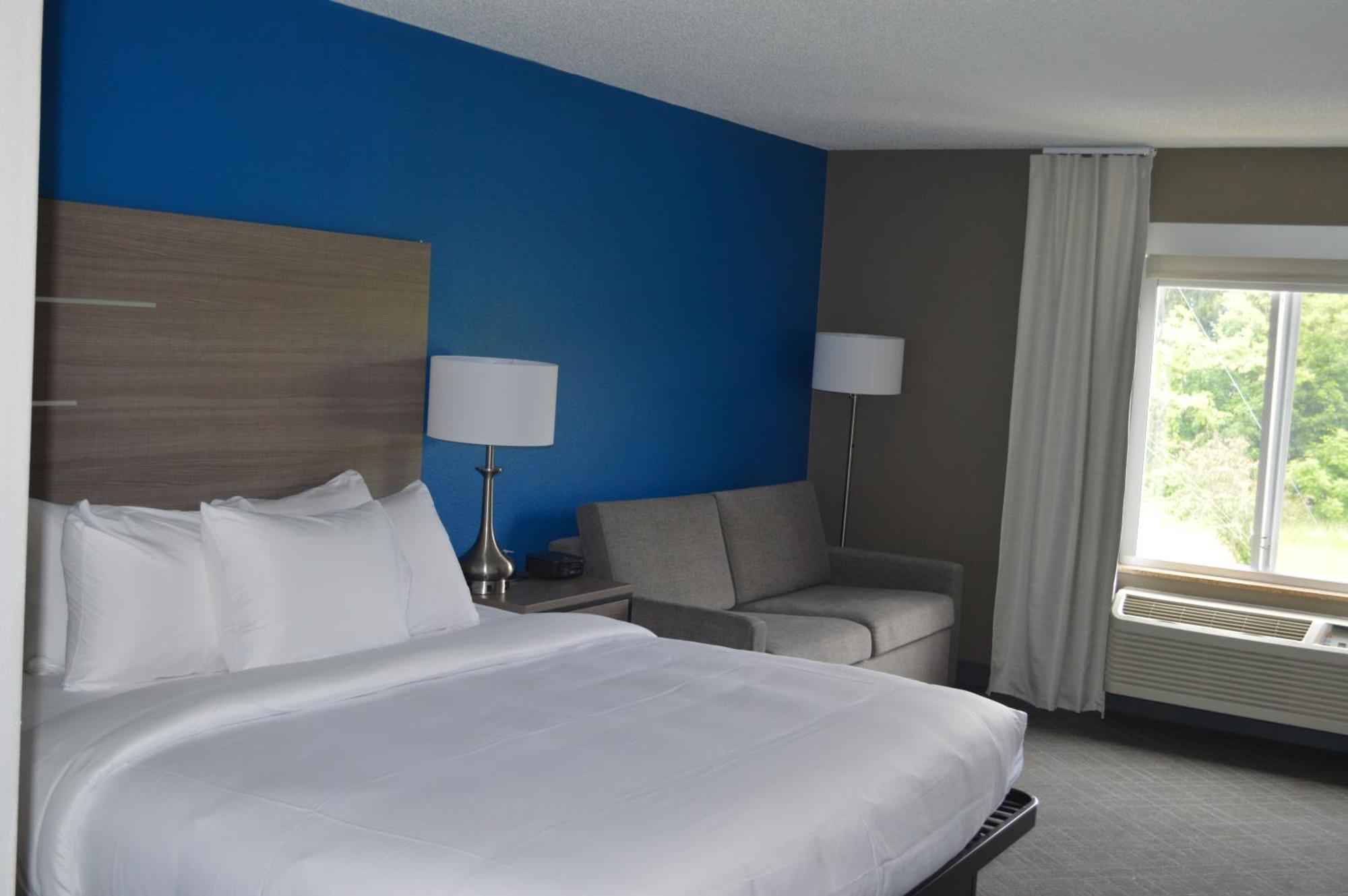 Comfort & Harrisburg-hershey North Hotel Harrisburg