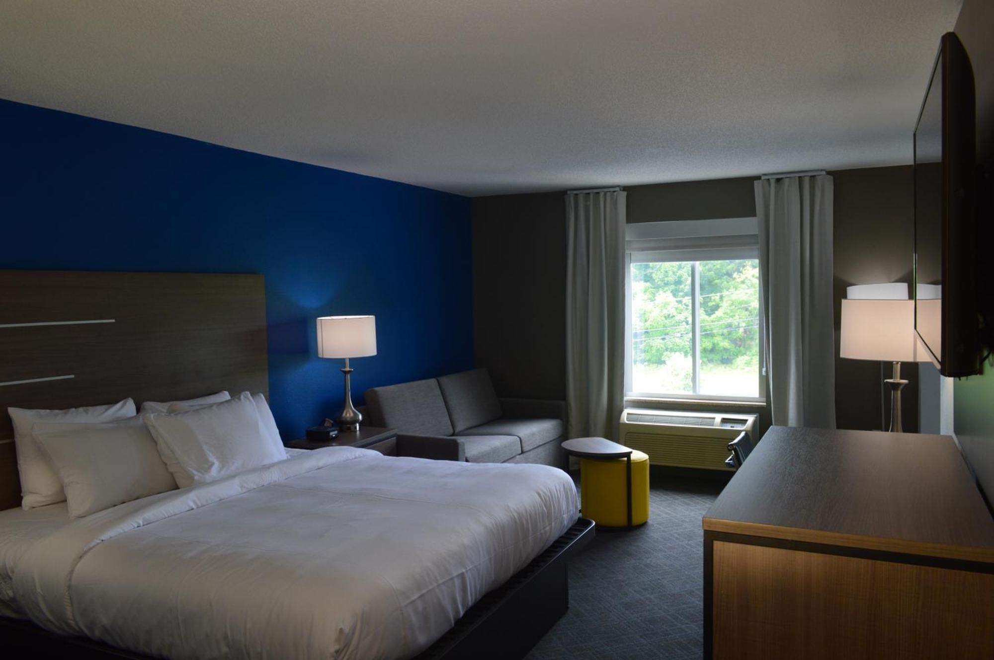 Hotel Comfort & Harrisburg-hershey North Harrisburg