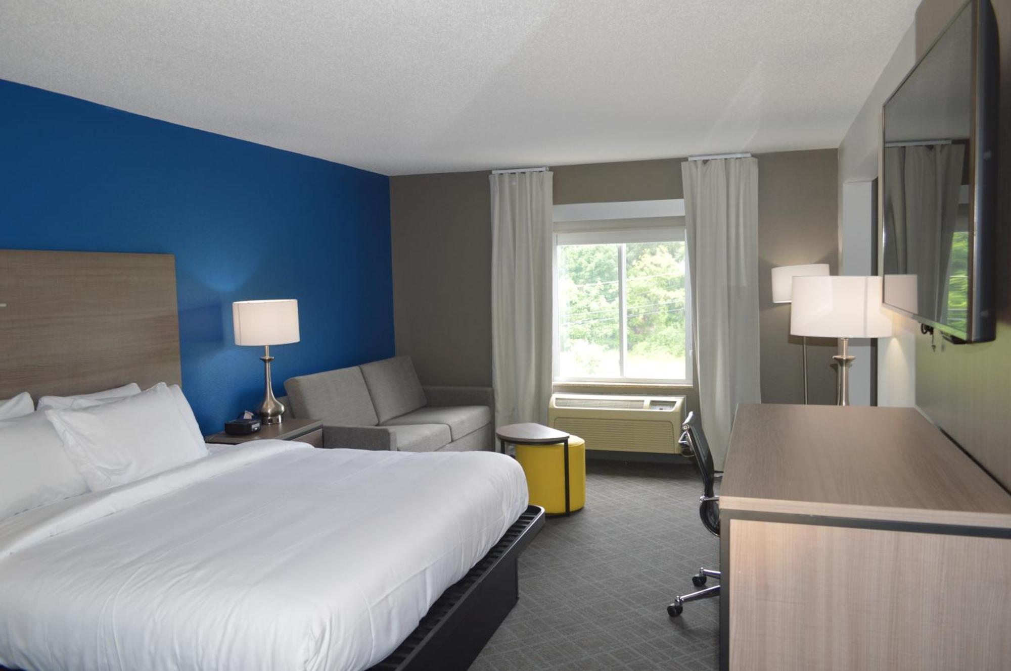 Comfort & Harrisburg-hershey North Hotel
