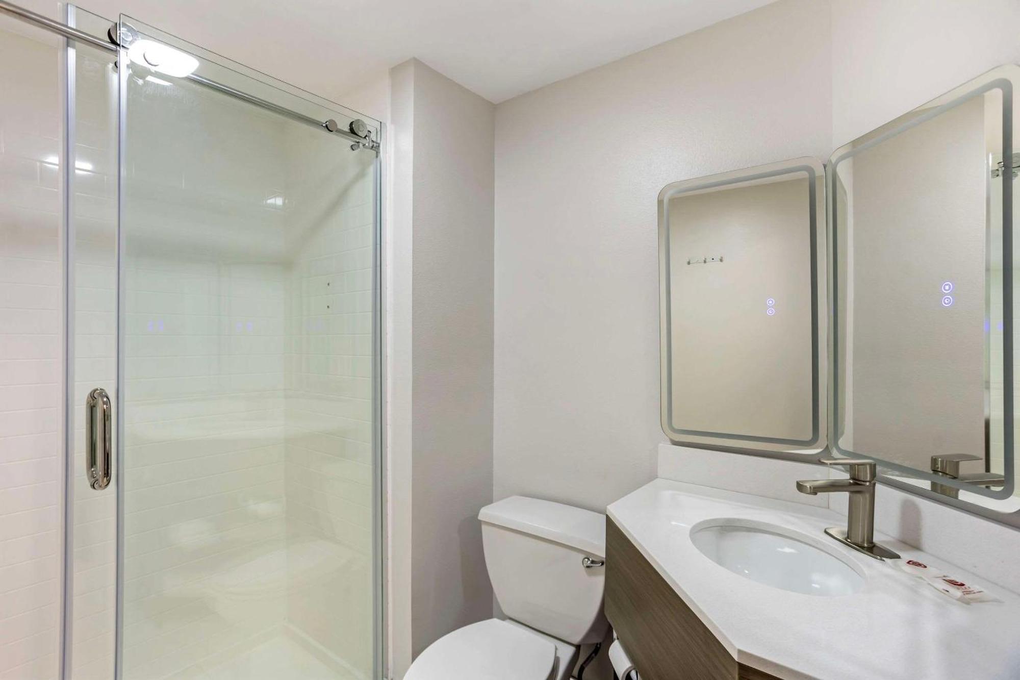 Comfort & Harrisburg-hershey North Hotel