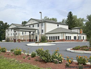 Comfort & Harrisburg-hershey North
