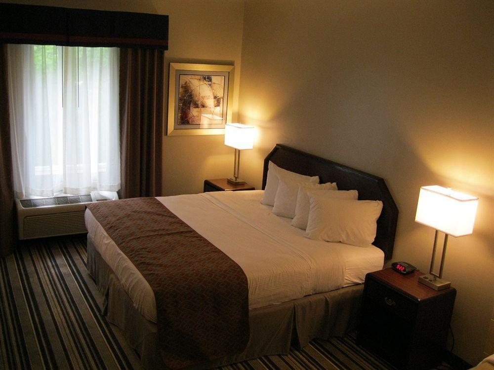 Hotel Comfort & Harrisburg-hershey North Harrisburg