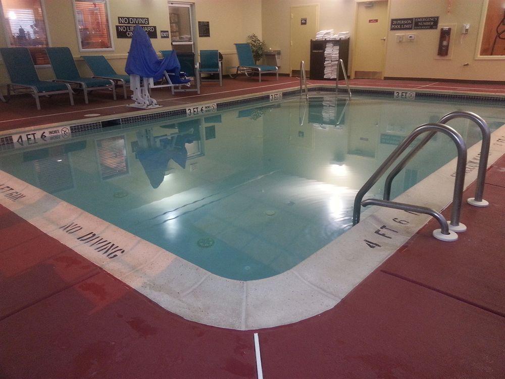 Comfort & Harrisburg-hershey North 3* Harrisburg