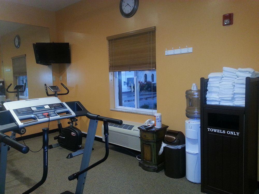 Comfort & Harrisburg-hershey North 3* Harrisburg