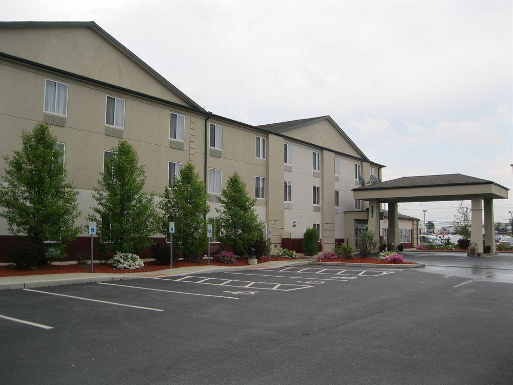 Hotel Comfort & Harrisburg-hershey North