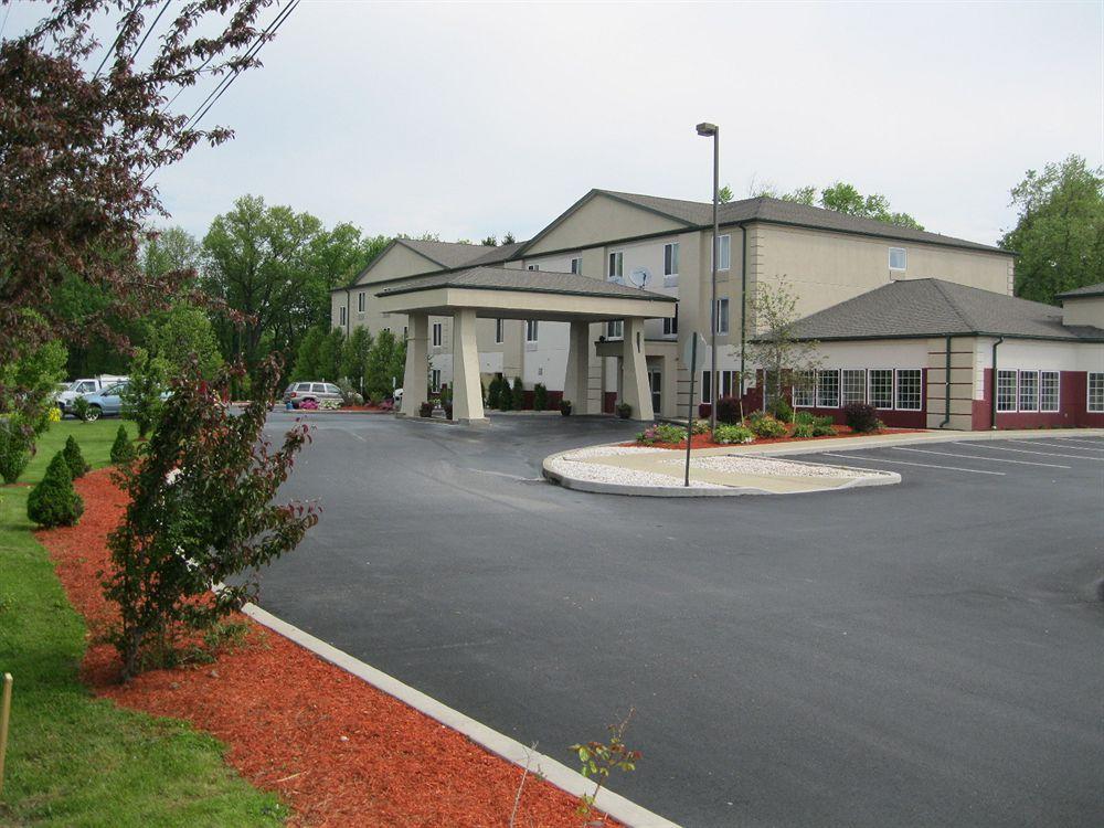 Comfort & Harrisburg-hershey North Harrisburg