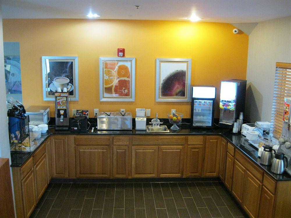 Comfort & Harrisburg-hershey North Hotel Harrisburg