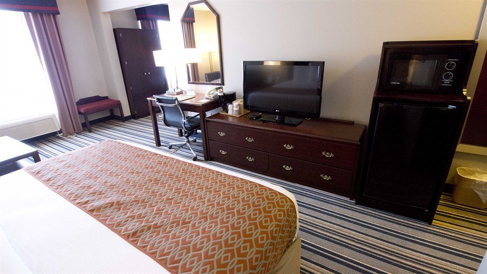 Comfort & Harrisburg-hershey North 3* Harrisburg