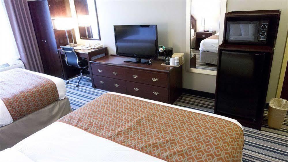 Comfort & Harrisburg-hershey North 3* Harrisburg