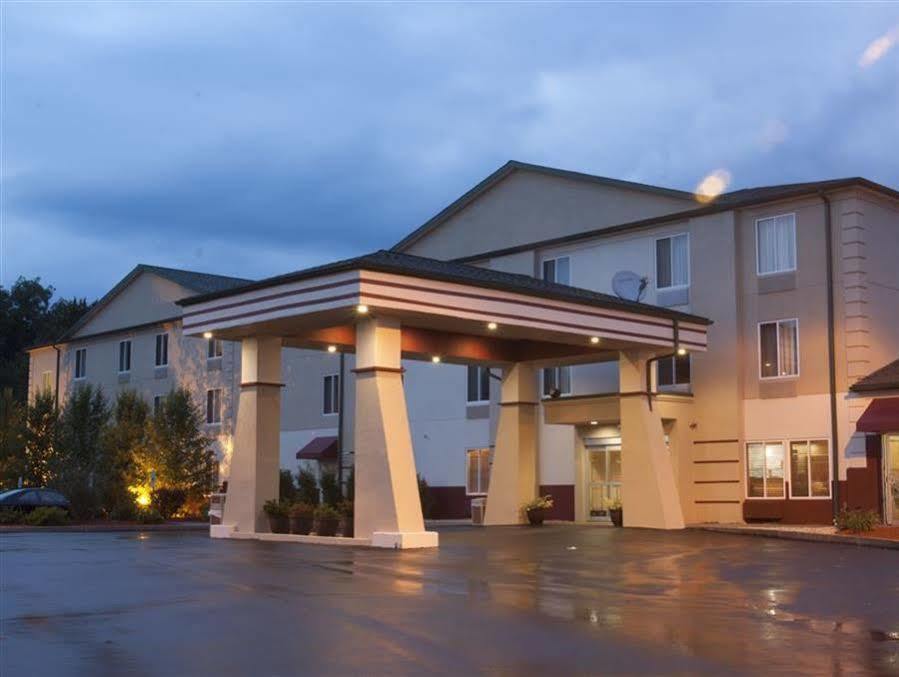 Comfort & Harrisburg-hershey North 3* Harrisburg