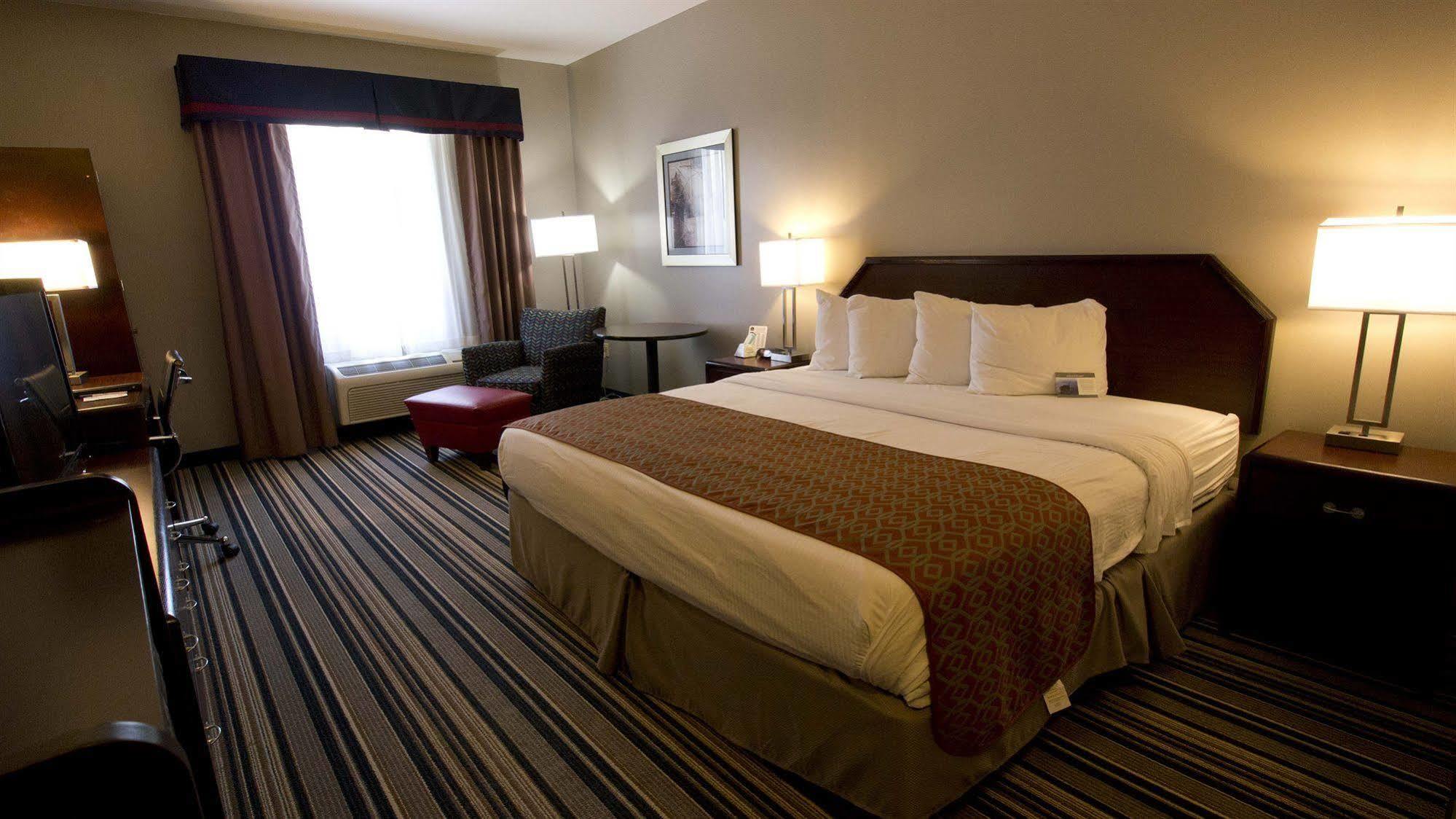 Comfort & Harrisburg-hershey North