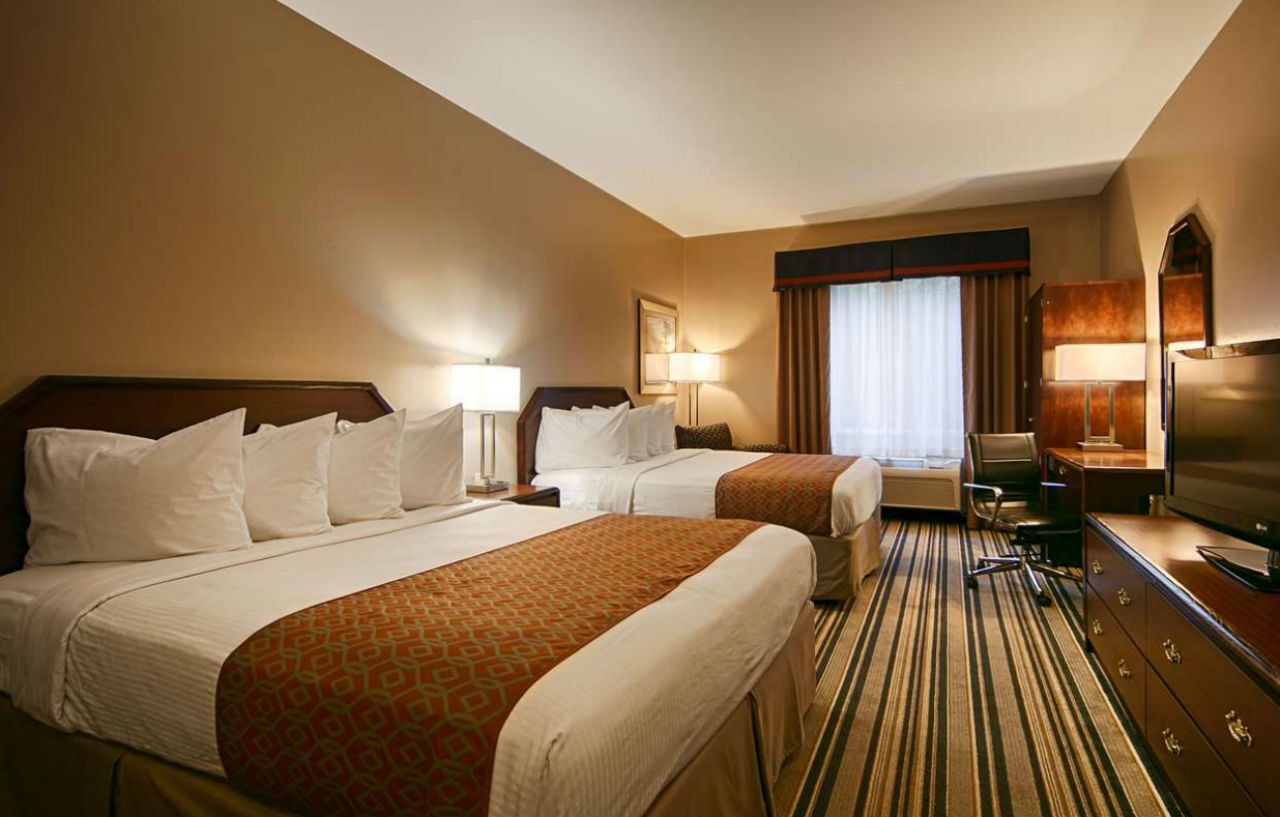 Hotel Comfort & Harrisburg-hershey North