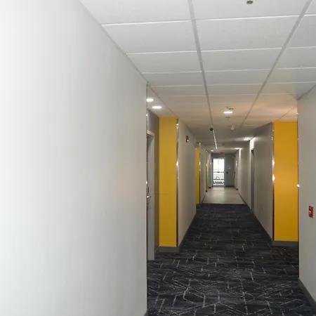 Comfort Inn & Suites Harrisburg-Hershey North Esterno foto