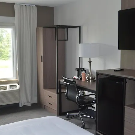 Comfort Inn & Suites Harrisburg-Hershey North Esterno foto