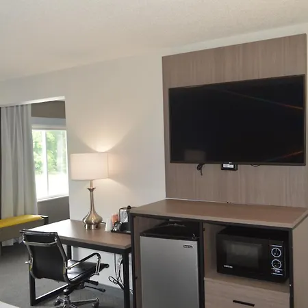 Comfort Inn & Suites Harrisburg-Hershey North Esterno foto