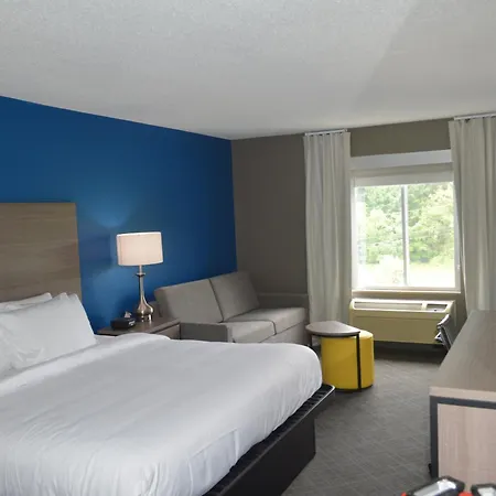Comfort Inn & Suites Harrisburg-Hershey North Esterno foto