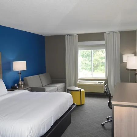 Comfort Inn & Suites Harrisburg-Hershey North Esterno foto