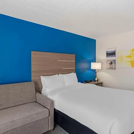 Comfort Inn & Suites Harrisburg-Hershey North Esterno foto