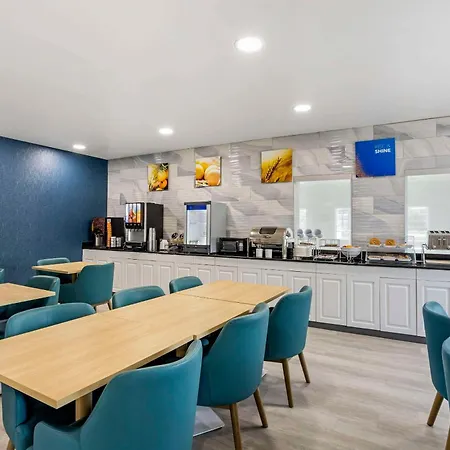 Comfort Inn & Suites Harrisburg-Hershey North Esterno foto