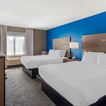 Comfort Inn & Suites Harrisburg-Hershey North Esterno foto
