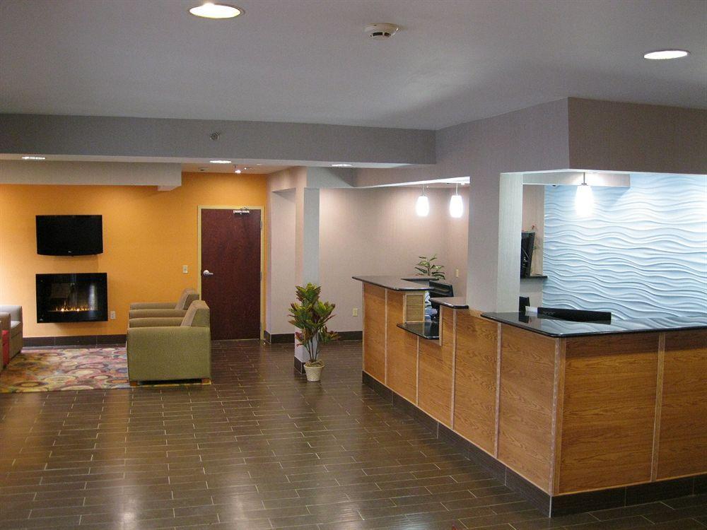 Comfort & Harrisburg-hershey North 3*