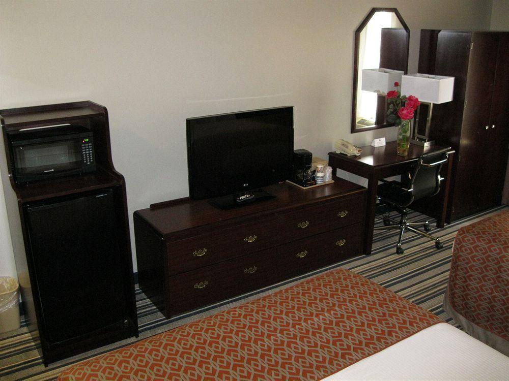 Hotel Comfort & Harrisburg-hershey North Harrisburg
