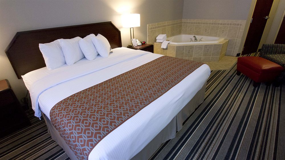 Hotel Comfort & Harrisburg-hershey North 3*